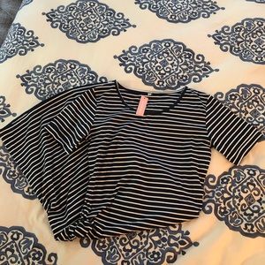 Maternity Bodycon Dress- Size M